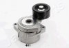 Натяжна планка, поліклиновий ремінь JAPANPARTS TS401 (фото 1)