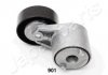 Натяжная планка, поликлиновый ремень JAPANPARTS TS901 (фото 1)