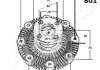 Віскомуфта вентилятора охолодження JAPANPARTS VC801 (фото 3)