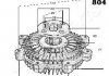 Віскомуфта вентилятора охолодження JAPANPARTS VC804 (фото 3)