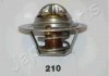 Термостат системи охолодження JAPANPARTS VT210 (фото 1)