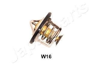 Термостат, охолоджуюча рідина JAPANPARTS VTW16