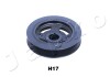 Шкив JAPKO 122H17 (фото 2)