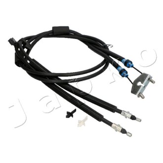 Трос ручника (задній) Ford C-Max/Focus 04-12 (1860mm) JAPKO 1310312