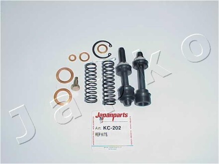 Ремкомплект, главного тормозного цилиндрика JAPKO 14202