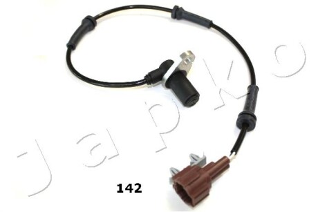 Датчик ABS Nissan X-trail 2.0 (01-13),Nissan X-trail 2.0 (01-13) JAPKO 151142 (фото 1)