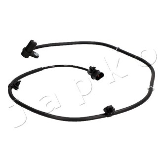 Датчик ABS перед.. Mitsubishi Outlander 2.0, 2.4 (03-) JAPKO 151538