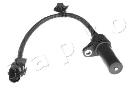 Фото датчик положення колінвалу Kia Ceed/Hyundai Accent/i30 1.4-1.6 07- JAPKO 153H04 Датчик положення колінвалу Kia Ceed/Hyundai Accent/i30 1.4-1.6 07- JAPKO 153H04