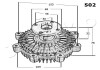 Вискомуфта вентилятора охлаждения JAPKO 36502 (фото 3)