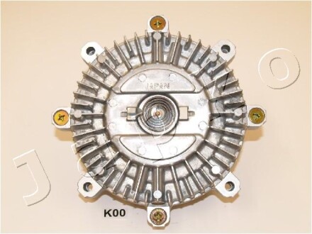 Віскомуфта вентилятора охолодження JAPKO 36K00
