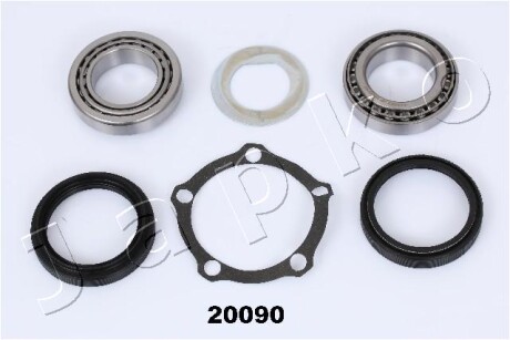 Комплект підшипника JAPKO 420090