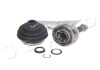 ШРКШ (зовнішній) Seat Ibiza/VW Polo 95-02/Caddy/Golf 76-04/Passat 88-93 (22z/30z/53mm/81mm/48mm) JAPKO 620010 (фото 1)