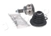 ШРКШ (зовнішній) Skoda Fabia/Roomster/VW Polo/Audi A2 1.2-1.9 TDI/ 1.2-2.0 99- (36/30/52mm) JAPKO 620012 (фото 4)