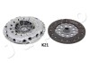 Комплект зчеплення KIA Sorento (02-), Carnival (06-) 2.5 CRDi, 2.9 CRDi JAPKO 70K21 (фото 1)