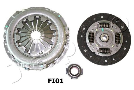 Сцепление (набор) JAPKO 92FI01
