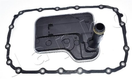 Фільтр АКПП BMW 3 (E90/91/92/93)/X3 (E84) 2.0/2.5/3.0 03-13 JAPKO FTJ011