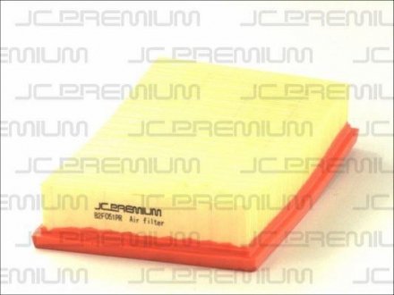 Фильтр воздуха JC PREMIUM B2F051PR (фото 1)