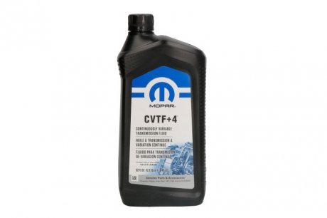 Трансмісійна олива ATF MOPAR 05191184AA