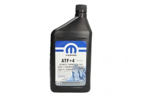 Трансмиссионное масло ATF MOPAR 68218057AA