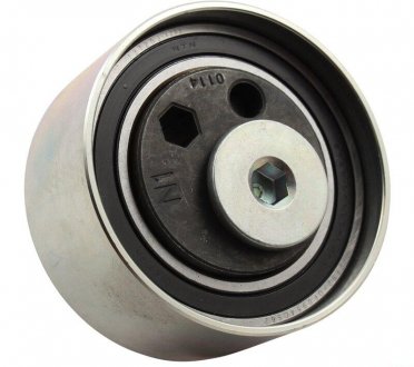 Ролик натяжной ремень ГРМ (QUINTON HAZELL) JP GROUP 1112203800