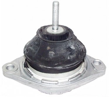 Подушка двигателя Audi 80 91-96. JP GROUP 1117910680