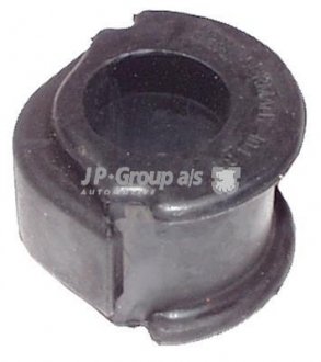 Втулка переднего стабилизатора Audi 80 -91 (22mm) JP GROUP 1140602100