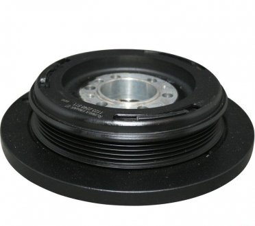 Шкив коленвала OMEGA B 2.5TD/BMW E34/36/39 >03 JP GROUP 1418300200