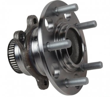 Фото ступица колеса (QUINTON HAZELL) JP GROUP 3551400900 Ступица колеса (QUINTON HAZELL) JP GROUP 3551400900