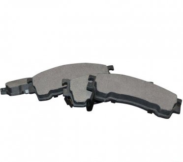 Колодки тормозные передние Mazda 323/626 -04 JP GROUP 3863601110