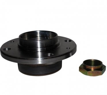 Ступица колеса (QUINTON HAZELL) JP GROUP 4151400400