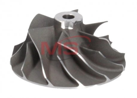 Компресорне колесо MITSUBISHI TD04 JRONE 1200-016-261