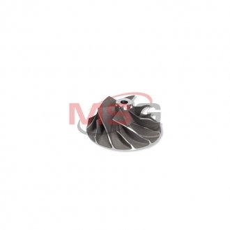 Компрессорне колесо TOYOTA CTlO JRONE 1200-016-390