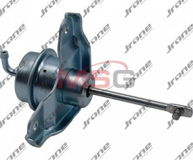 Актуатор турбины TOYOTA JRONE 2061-016-504 (фото 1)