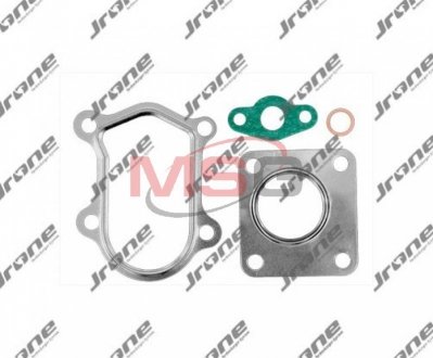 Комплект прокладок турбіни PEUGEOT BOXER (ZCT) 00-02; CITROEN JUMPER (244, Z_) 02-06; FIAT DUCATO (230L) 00-02 JRONE 2090-505-212