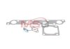 Комплект прокладок турбины FORD TRANSIT (FA_) 00-06,TRANSIT (FD_, FB_, FS_) 00-06,TRANSIT (FM_, FN_) 00-06 JRONE 2090-505-353 (фото 3)