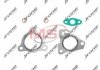 Комплект прокладок турбины KIA RIO II (JB) 05-11,CERATO (LD) 05-09; HYUNDAI i30 (FD) 07-12,GETZ (TB) 03-09 JRONE 2090-505-527 (фото 1)