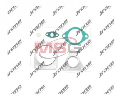 Комплект прокладок турбіни FORD TRANSIT (V347/V348) 06-14; LAND ROVER DEFENDER (L316) 07-16 JRONE 2090-505-560