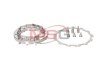 Сопловой аппарат (геометрия) GARRETT GT2052V JRONE 3000-016-014B (фото 1)