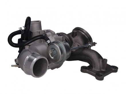 Турбіна FORD S-MAX II (CJ, WA6) 15-,MONDEO V (CE) 14-,MONDEO V (CF) 14-,MONDEO V (CD) 15- JRONE 8B03-400-E90