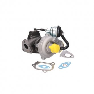 Турбина LANCIA YPSILON (843) 03-11; ALFA ROMEO MITO (955) 08-13; OPEL CORSA D (S07) 06-14 JRONE 8B35-200-062