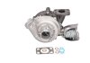 Турбина MINI MINI HATCH (R56) 07-10; FORD FOCUS II (DA_) 04-12; CITROEN XSARA PICASSO (N68) 04-11 JRONE 8G15-300-310 (фото 3)