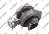 Турбіна OPEL OMEGA B (25, 26, 27) 01-03,OMEGA B (21, 22, 23) 01-03; BMW 5 (E39) 00-03,5 (E39) 00-04 JRONE 8G20-300-110 (фото 4)