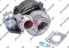 Турбіна VW CRAFTER (2F_) 06-13,CRAFTER (2E_) 06-13,CRAFTER (2E_) 06-13,Crafter 06-16 JRONE 8M04-300-682 (фото 1)