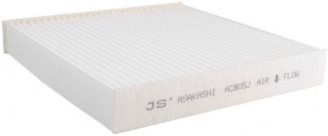 ФІЛЬТР ПОВІТРЯ JS ASAKASHI AC805J