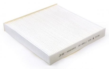 ФІЛЬТР ПОВІТРЯ JS ASAKASHI AC881J