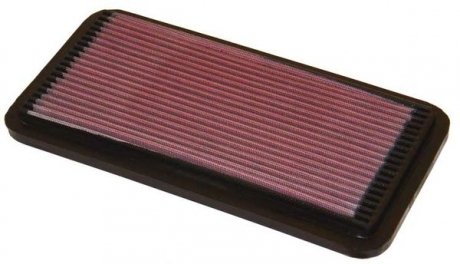 Фільтр повітря, спортивний FILTERS K&N 332030