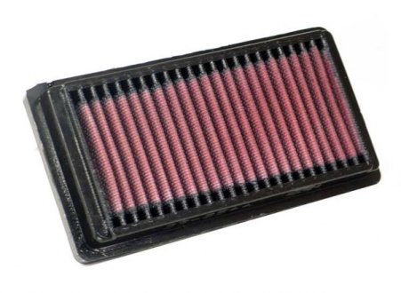 Фільтр повітря, спортивний FILTERS K&N 332544