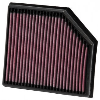 Фільтр повітряний FILTERS K&N 332972