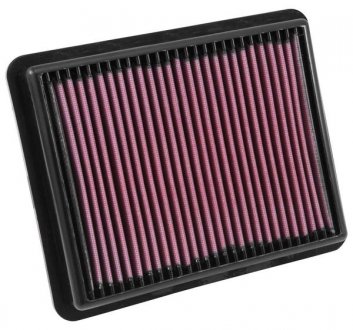 Фільтр FILTERS K&N 333024