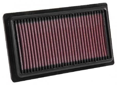 Фільтр FILTERS K&N 333052